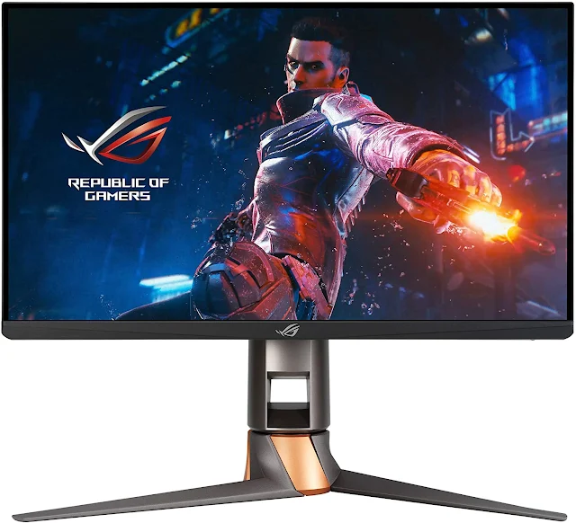 best-budget-gaming-monitor