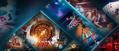 Aplikasi Pilihan Bermain Live IDN Casino