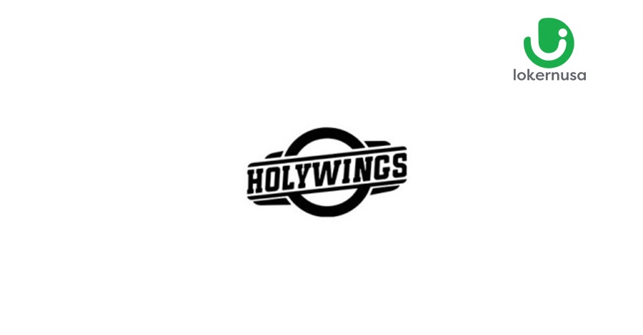 Lowongan Kerja Holywings Indonesia