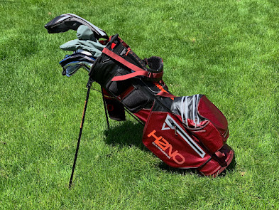 How to Choose the Best Golf Travel Bag