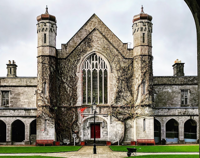 Ireland's best cities to visit: Galway