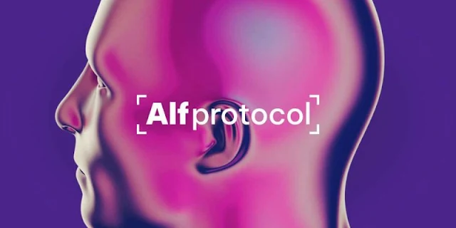 Alfprotocol By Solana