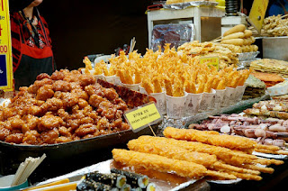 6 Tips Memulai Bisnis Street Food Korea yang Lagi Tren