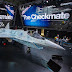 Sukhoi’s Checkmate Looks To Carve Out Niche In International Fighter Market