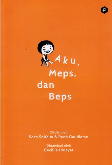 Aku, Meps, dan Beps