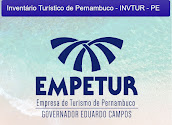 Inventário Turístico de Pernambuco