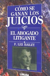 Dr. F. LEE BAILEY