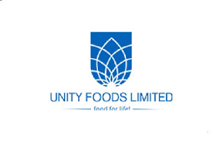 Unity Foods Limited Jobs March 2022