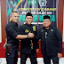 PC Pencak Silat Pagar Nusa Nahdlatul Ulama Kuningan Punya Ketua Baru untuk Periode 2022-2027