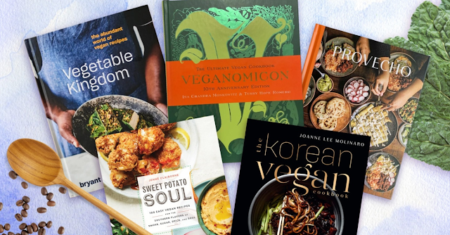 Veganize Baking EBooks