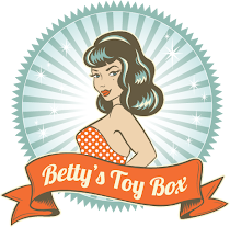 Betty's Toybox