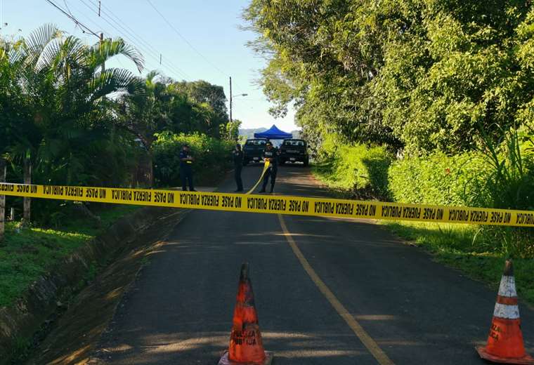Costa Rica: Muere una de las mujeres heridas durante balacera en Turrubares