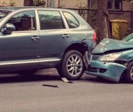 Car and Auto Accidents | Call Our Experienced Injury Lawyers