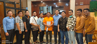 PW Pemuda Muhammadiyah Siap Bawa Muktamar ke Aceh Februari 12, 2022