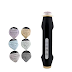 2024 Portable Rechargeable CO2 Bubble Oxygen Facial Machine for Skin Tightening