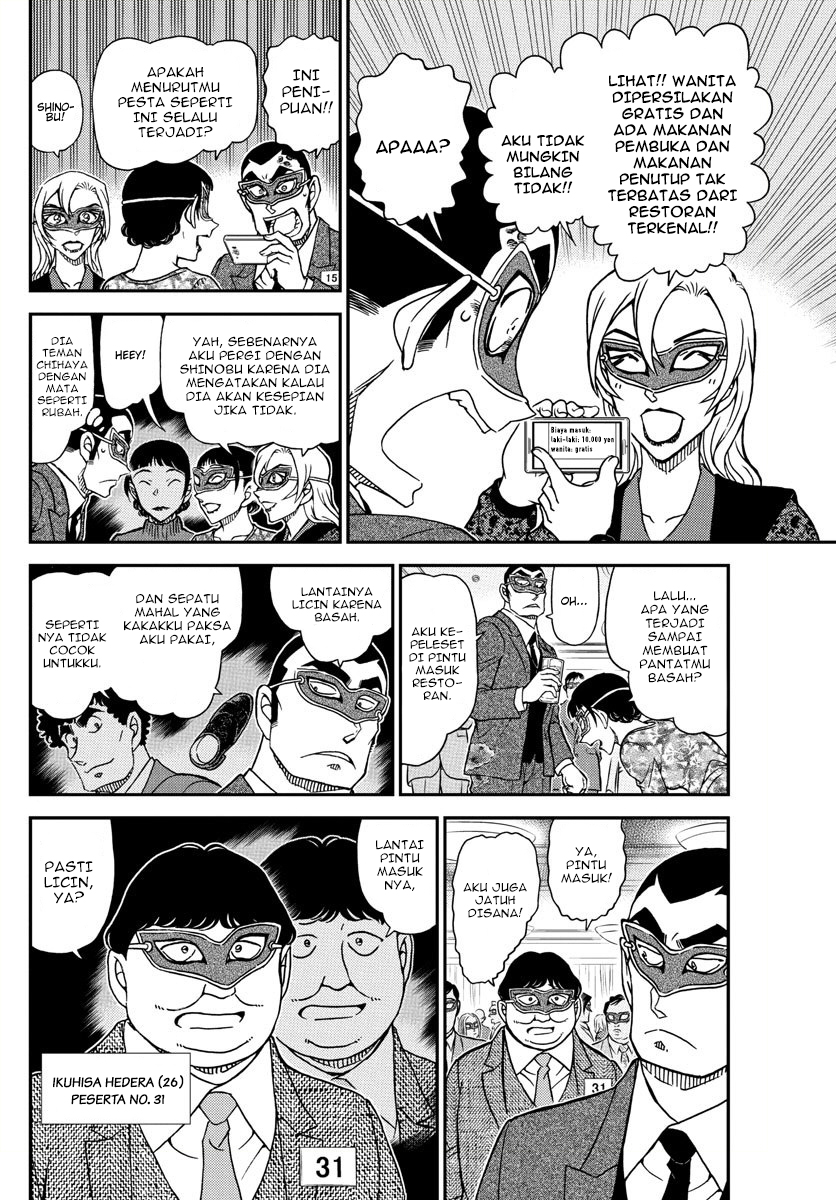Dilarang COPAS - situs resmi www.mangacanblog.com - Komik detective conan 1085 - chapter 1085 1086 Indonesia detective conan 1085 - chapter 1085 Terbaru 6|Baca Manga Komik Indonesia|Mangacan