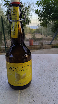 Daunia in September - Pietramontecorvino