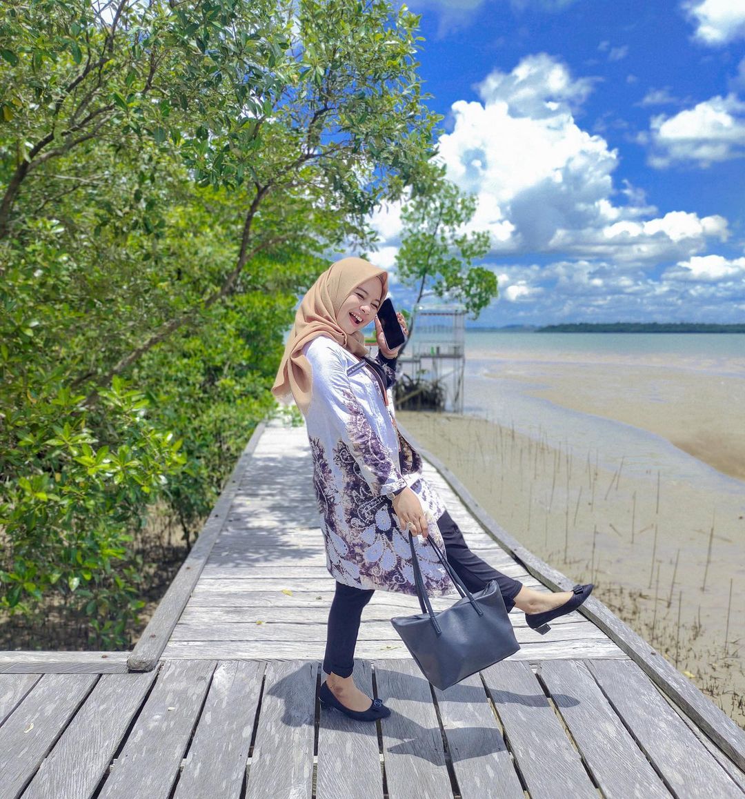 Pulau Burung Bangka Belitung