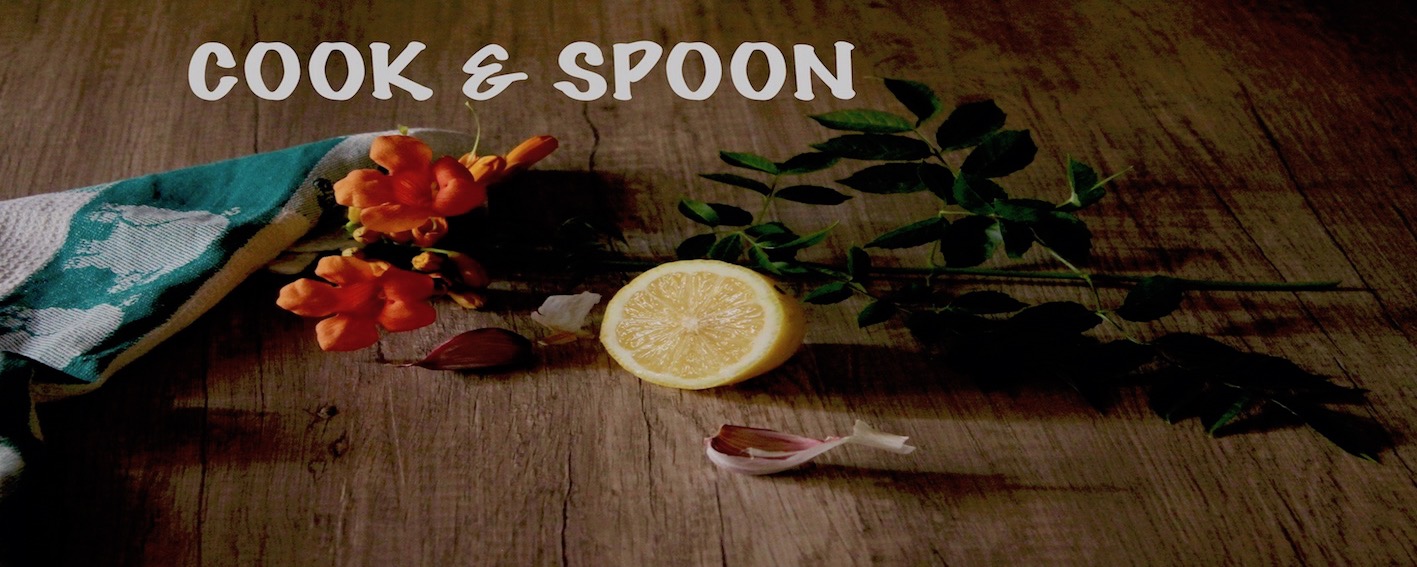 COOK & SPOON