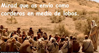 XIV DOMINGO DEL TIEMPO ORDINARIO - CICLO C