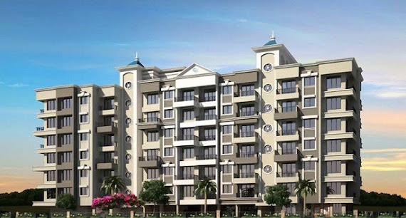 Residential Property in Ambernath