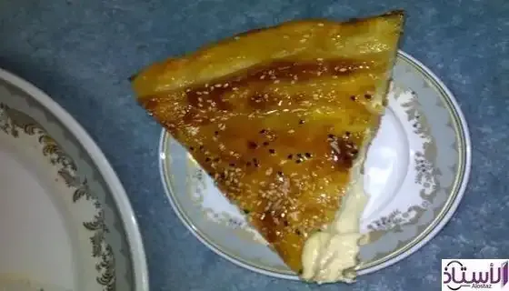 Cream-pie