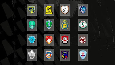 جدول ترتيب فرق الدوري السعودي 2021/2022