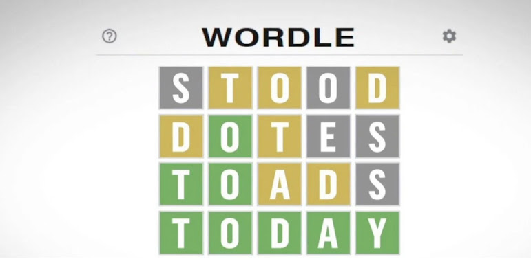 Wordle Archives allows players to play older puzzles.