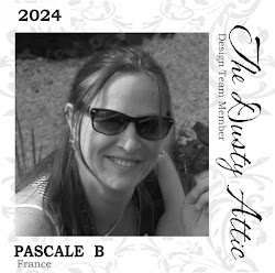 Pascale B Scrap