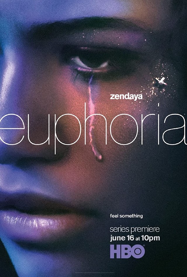 Euforia - Euphoria (Serial HBO 2019) trailer și detalii
