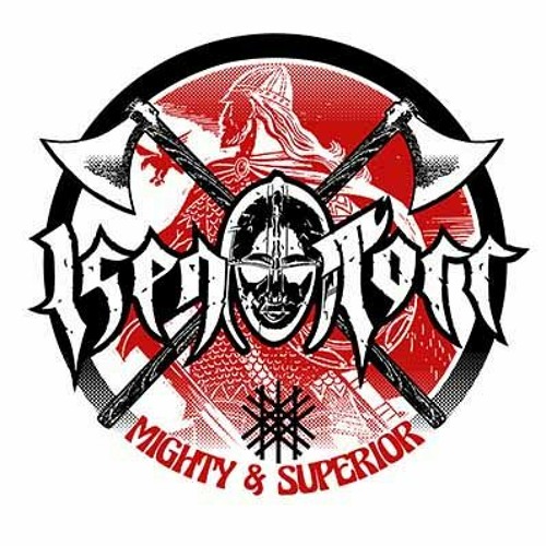 Το ep των Isen Torr "Mighty & Superior"