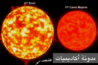 يو واي سكوتي  uy scuti (45)