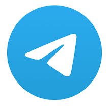 ALM Canal de Telegram