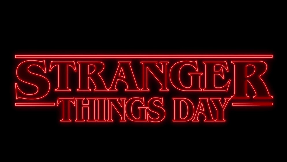 Here's the Full Scoop on the Just Concluded STRANGER THINGS DAY 2021