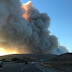California: strong winds increase danger of fresh wildfires around the state