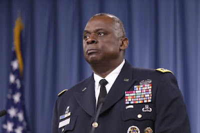 US Defence Secretary Lloyd Austin said the United States remains committed to helping Ukraine defend itself through security assistance material