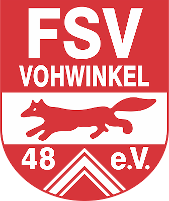 FUSSBALLSPORTVEREIN VOHWINKEL 48 E.V.