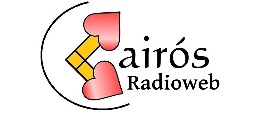 KAIROS WEB RADIO