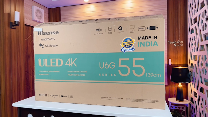 Hisense ULED U6G TV Review| Is Hisense QLED TV better than other budget TVs? Is Hisense QLED TV better than Samsung AU8000, Samsung AU9070 or Sony X80J?