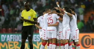 ستخوض تونس وبوركينا فاسو مواجهة شرسة اليوم فى ربع نهائي كأس الأمم الأفريقية 2021.