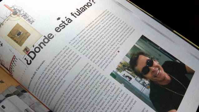 Revista Plátanoverde