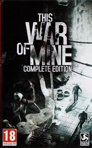 โหลดเกม This War of Mine: Complete Edition