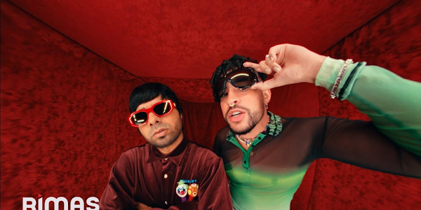 Me Porto Bonito Lyrics : Bad Bunny | Spanish - English Translation Lyrics