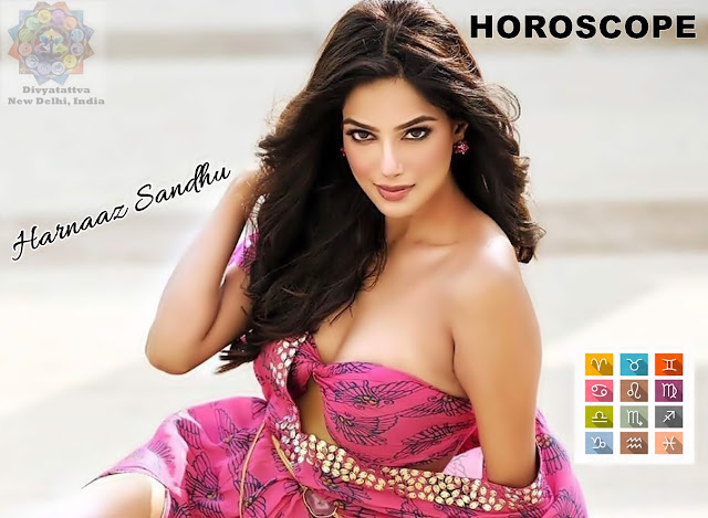 Miss Universe Harnaaz Sandhu Love Horoscope : Boyfriends, Dating , Love Relationship, Spouse & Marriage