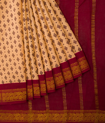 31 Types of Sarees in India [Regional and Traditional] – Pratibha