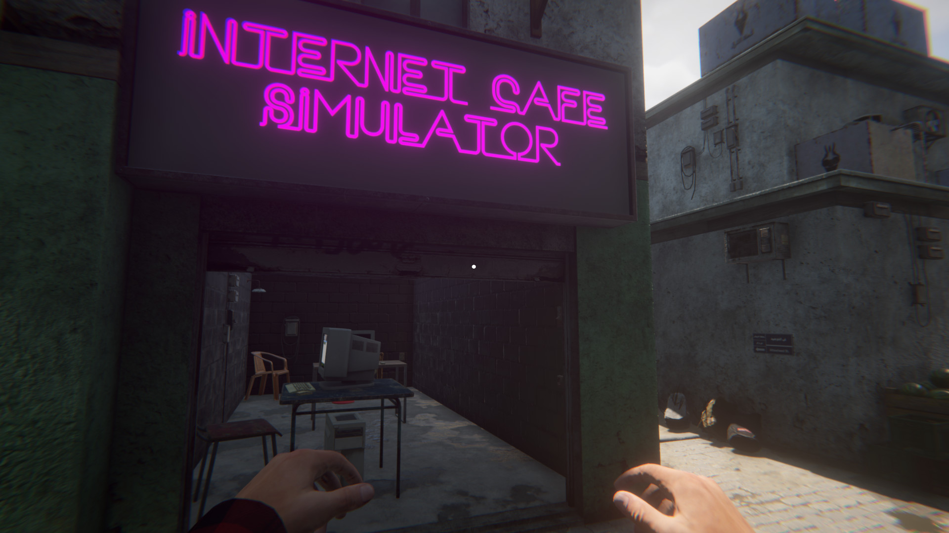 internet-cafe-simulator-2-pc-screenshot-1