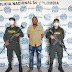 Capturado ciudadano en la vía La Paz - Valledupar, momentos después del homicidio de su expareja