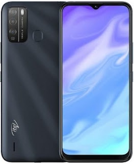 itel S16 W6502 Sc7731e Android 9 Flash File Latest Tested Working ROM Free Download