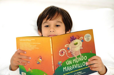 literatura infantil comprometida con hacer un mundo mejor