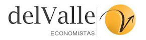 Del Valle Economistas, Consult. M&A